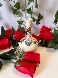 Image 3 of Rose Water Vase 