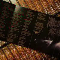 Image 5 of Mephitic Grave - "Dreadful Seizures" cassette
