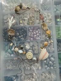 Image 2 of Beach Combing