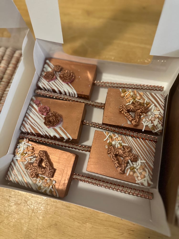 Image of Rice Crispy Treats 