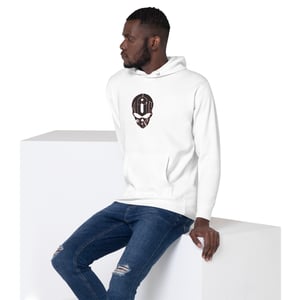 Image of Unisex Hoodie
