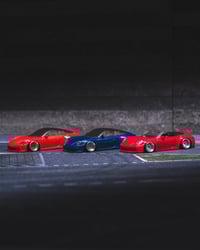 Image 3 of PORSCHE 911 TARGA / CARRERA CUSTOMS 