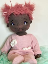 Image 2 of Gianna, 14” Articulated Baby 