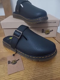 Dr Mart Clogs 