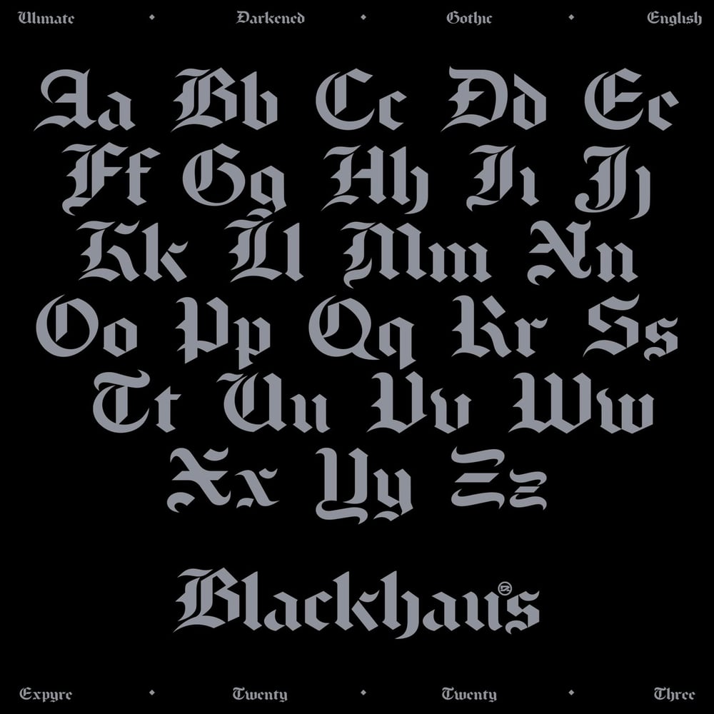 BLACKHAUS