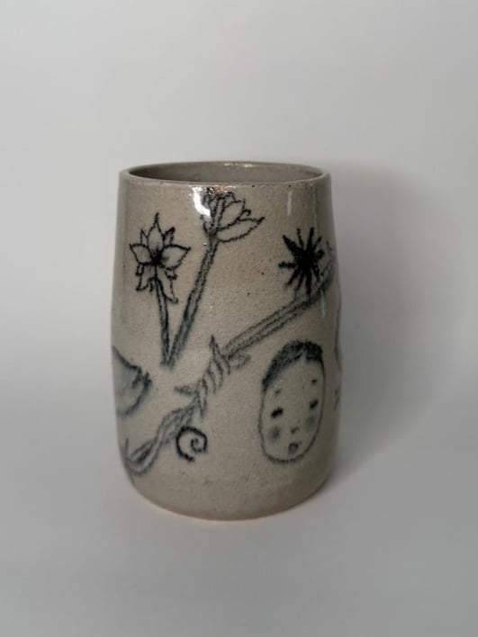 Sketch Cup