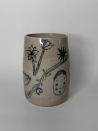 Image 1 of Sketch Cup