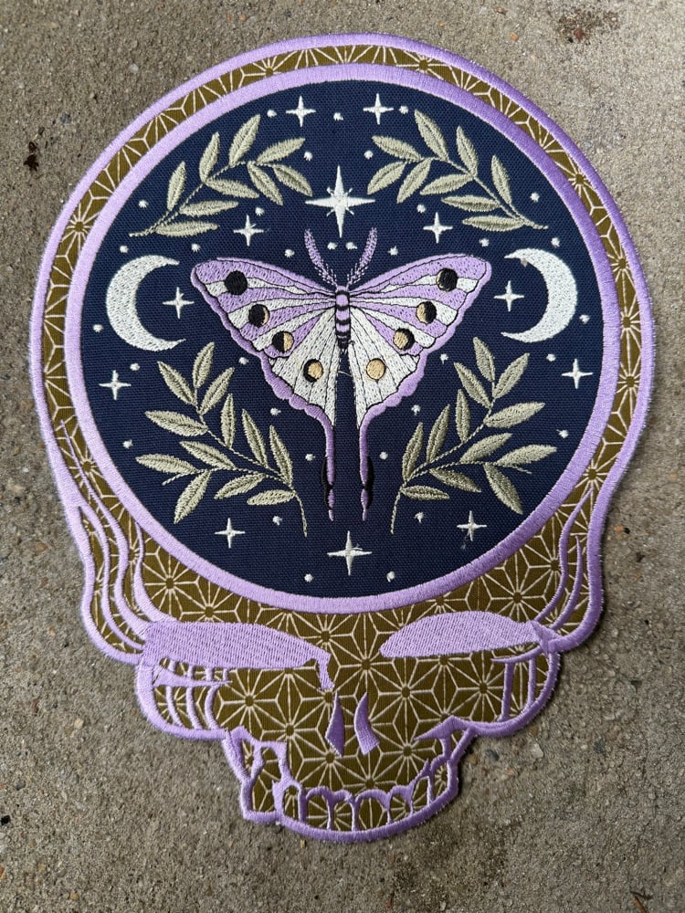 Image of LARGE SYF 22