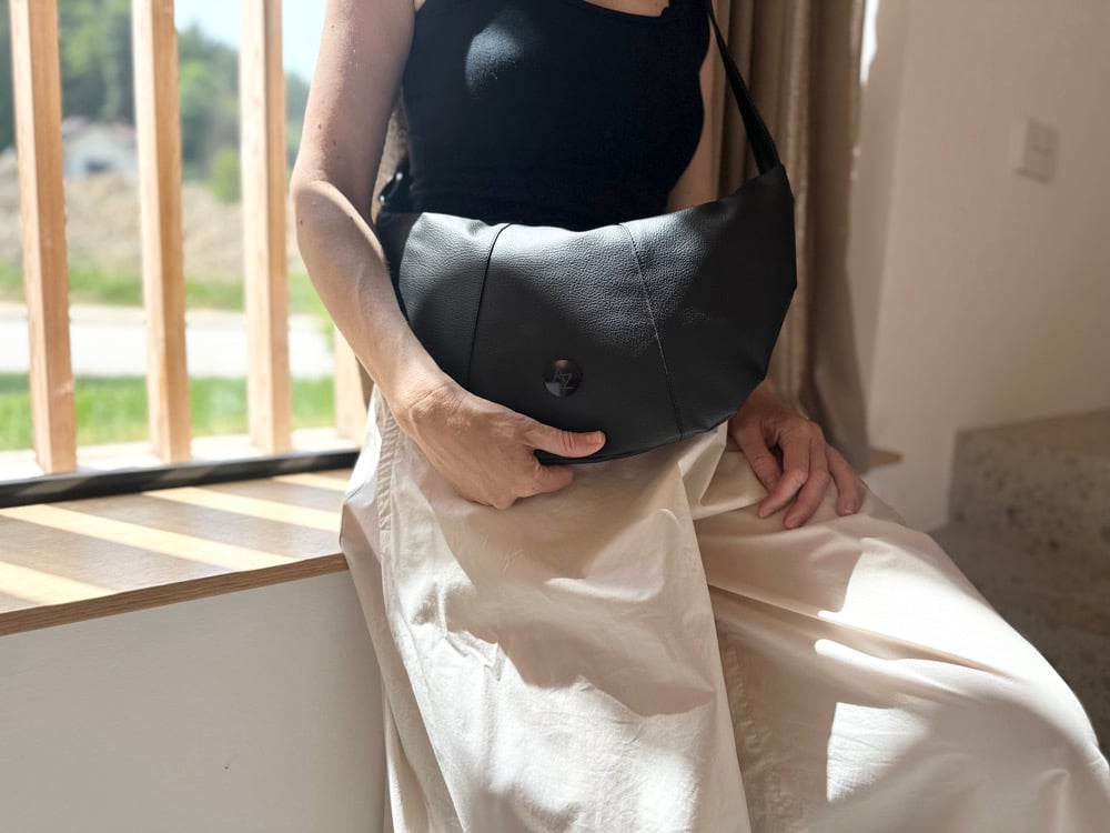 Image of Silvia Black