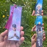 Image 3 of Mac Miller Bookmarks 