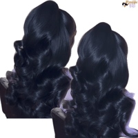 Image 4 of Raw Indonesian Natural Wave