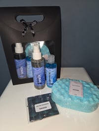 Image 1 of Aftershave Inspired Gift Set