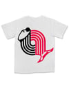 Blaze on phish shirt - pre order 