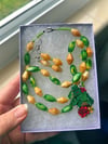Honey Jade set 