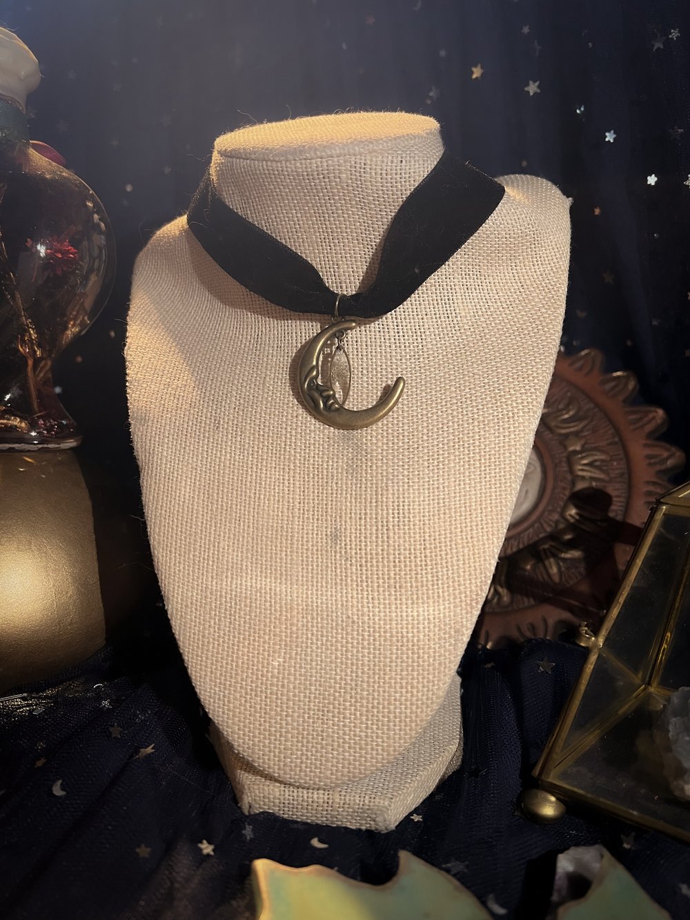 Image of Moonrise Necklace