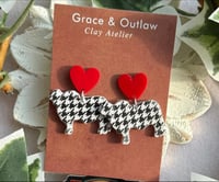 Bama Brahman “ROLLTIDE”