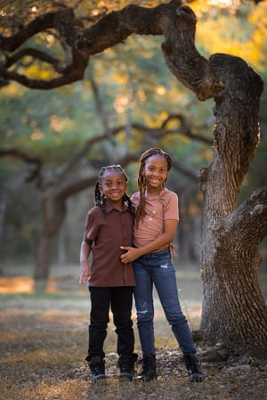 Image of Outdoor 25- or 55-Minute Session