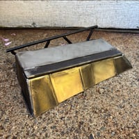 Image 1 of Half ‘A’ Frame , Up Ledge