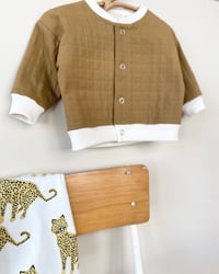 Image 3 of VESTE OCTAVE