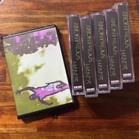 Image 2 of Anonymous Hands Cassette 