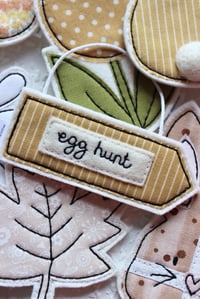 Image 5 of Mini flags