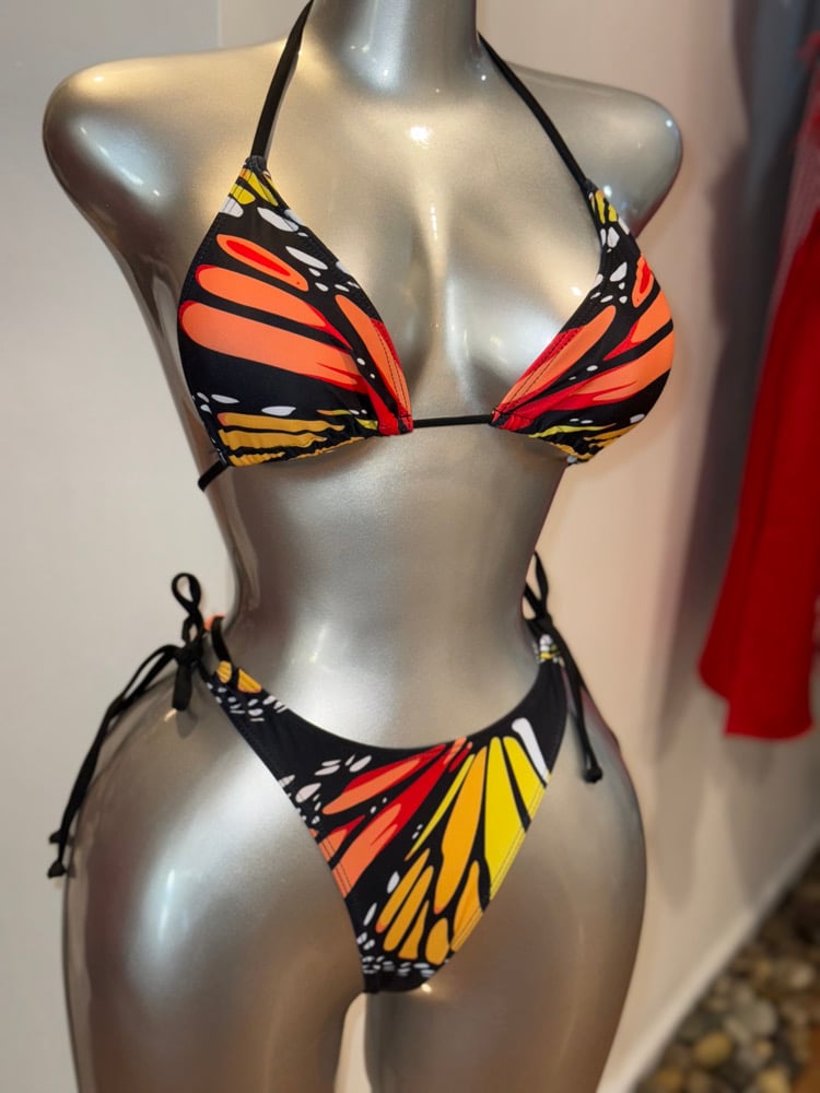 Image of SWIMSET 2