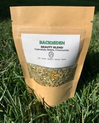 Image 2 of Custom Herbal Tea Blend