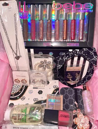 Image 1 of Beauty glam bundle # 2