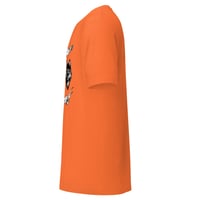 Image 3 of North-West Resistance - 1885 Métis battle flag (Orange)