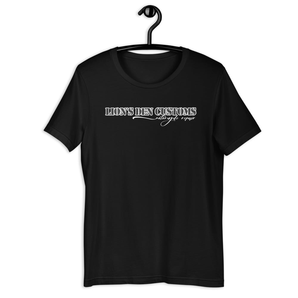 Image of LDC Supporter Tee