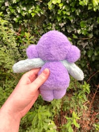 Image 2 of Jelly Legs