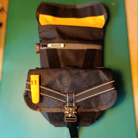 Image 3 of Hip-Bag'25