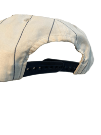 Image 2 of NY Yankees 1961 Pinstripe Snapback 