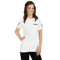 Image 1 of Dj Trixsta Girls Tee