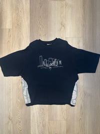 Image 1 of Dior City Tapestry Tee