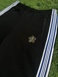 Image 2 of Black sweatpants 