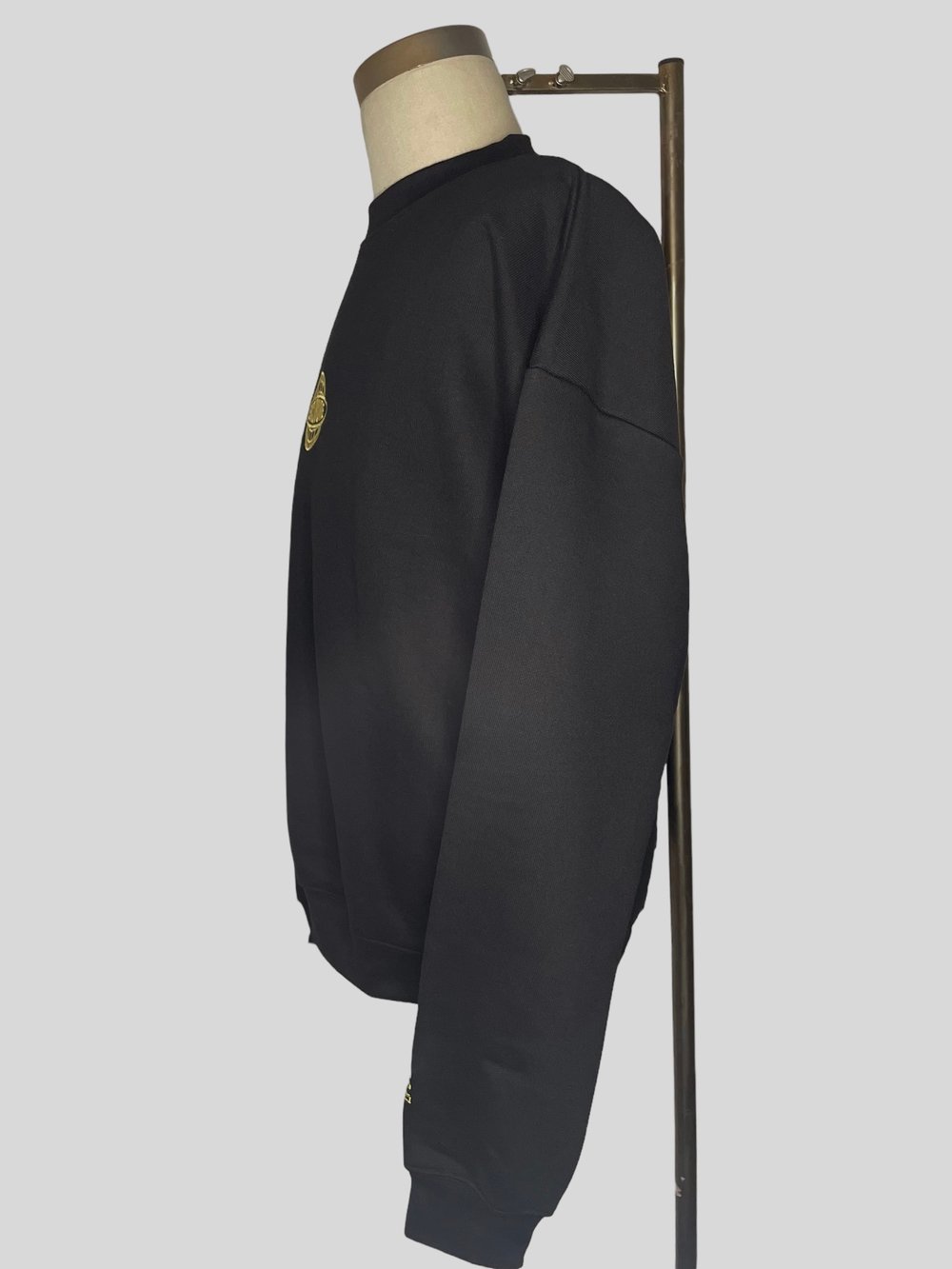 Globe Sweatshirt