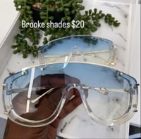 Brooke shades