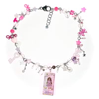 Image 1 of doll necklace 