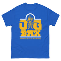 Image 1 of OG BMX SHIRT