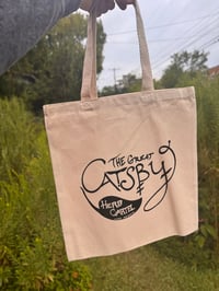 Image 2 of Cartel Canvas Tote Bag