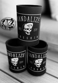 Stubby coolers 