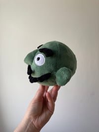 Image 15 of Spirited away Kashira heads - made to order.