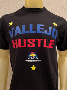 Image of Vallejo Hustle Pinoy