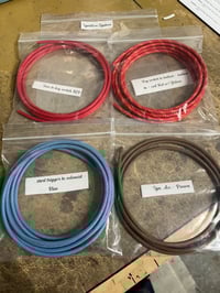 Image 6 of Ultimate Cloth Wiring Kit! 