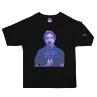 Image 3 of THE PLUG MAN TAYLOR T-SHIRT
