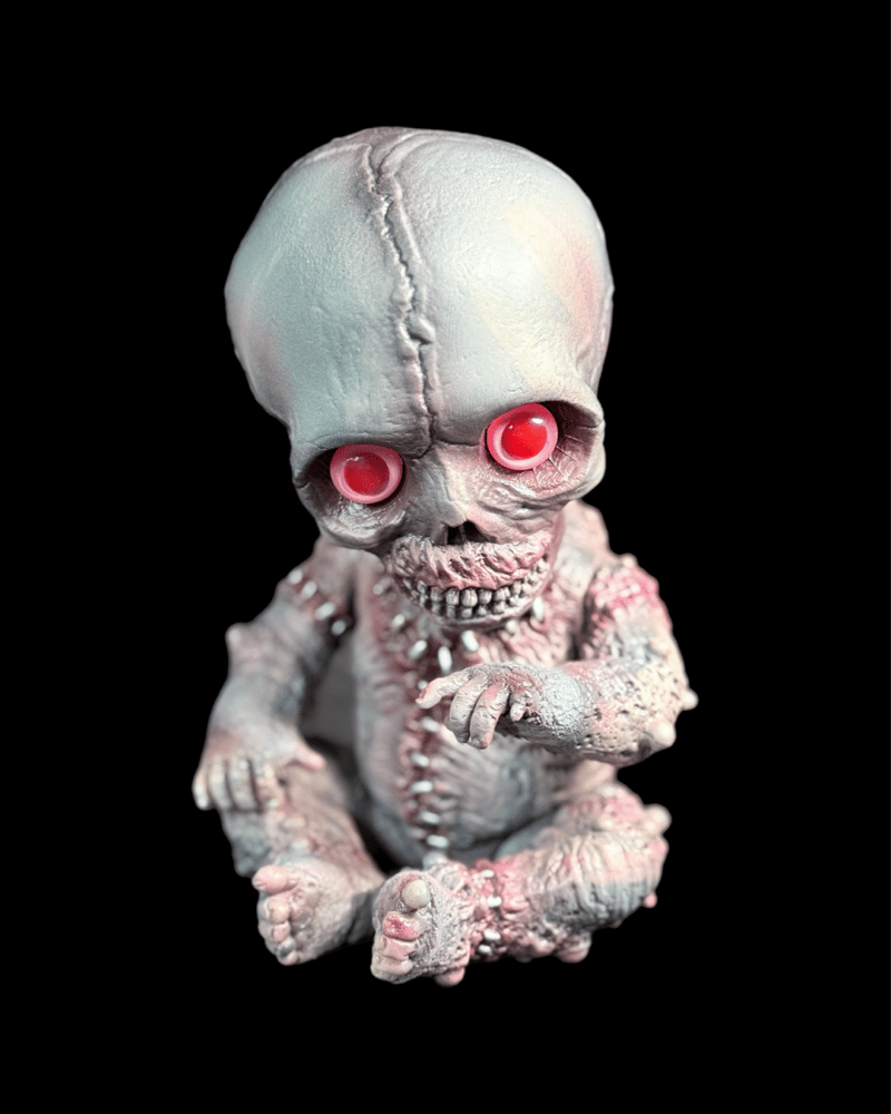 Image of Oddities Expo Exclusive Fetoid 1-off