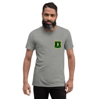 Image 3 of Tree Service Tee