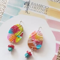 Aimee Earring Ware 