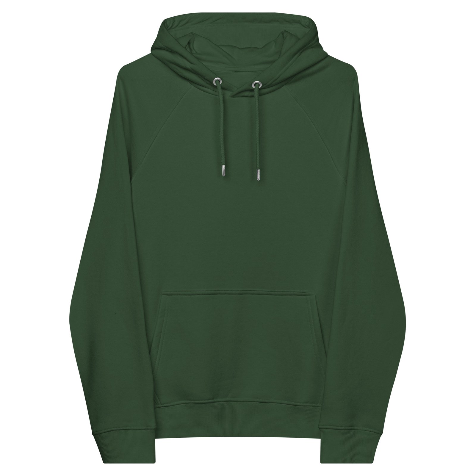 Limited Edition outlet eco raglan hoodie